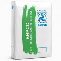 Состав для инъектирования кирпичной кладки Т-3С литая (20 л) БИРСС