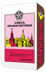 Керамзитобетон Русеан (30 кг)
