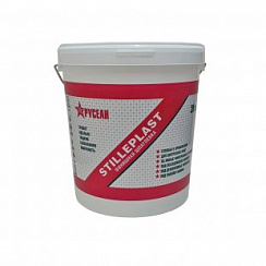 Финишная шпатлевка STILLEPLAST (20 кг) Русеан