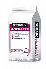 Алебастр БОЛАРС Белый