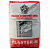 Штукатурка гипсовая Русеан Plaster-M для машинного нанесения (30 кг)