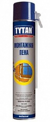 Пена TYTAN