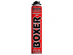 Пена Boxer PRO